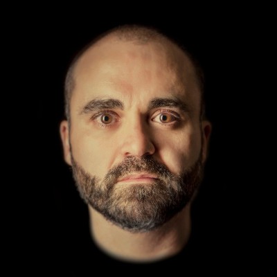 Paco Segovia
